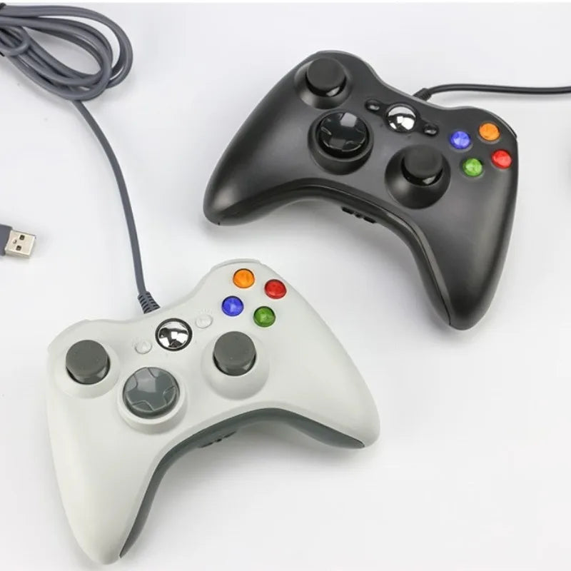 Xbox 360 controller