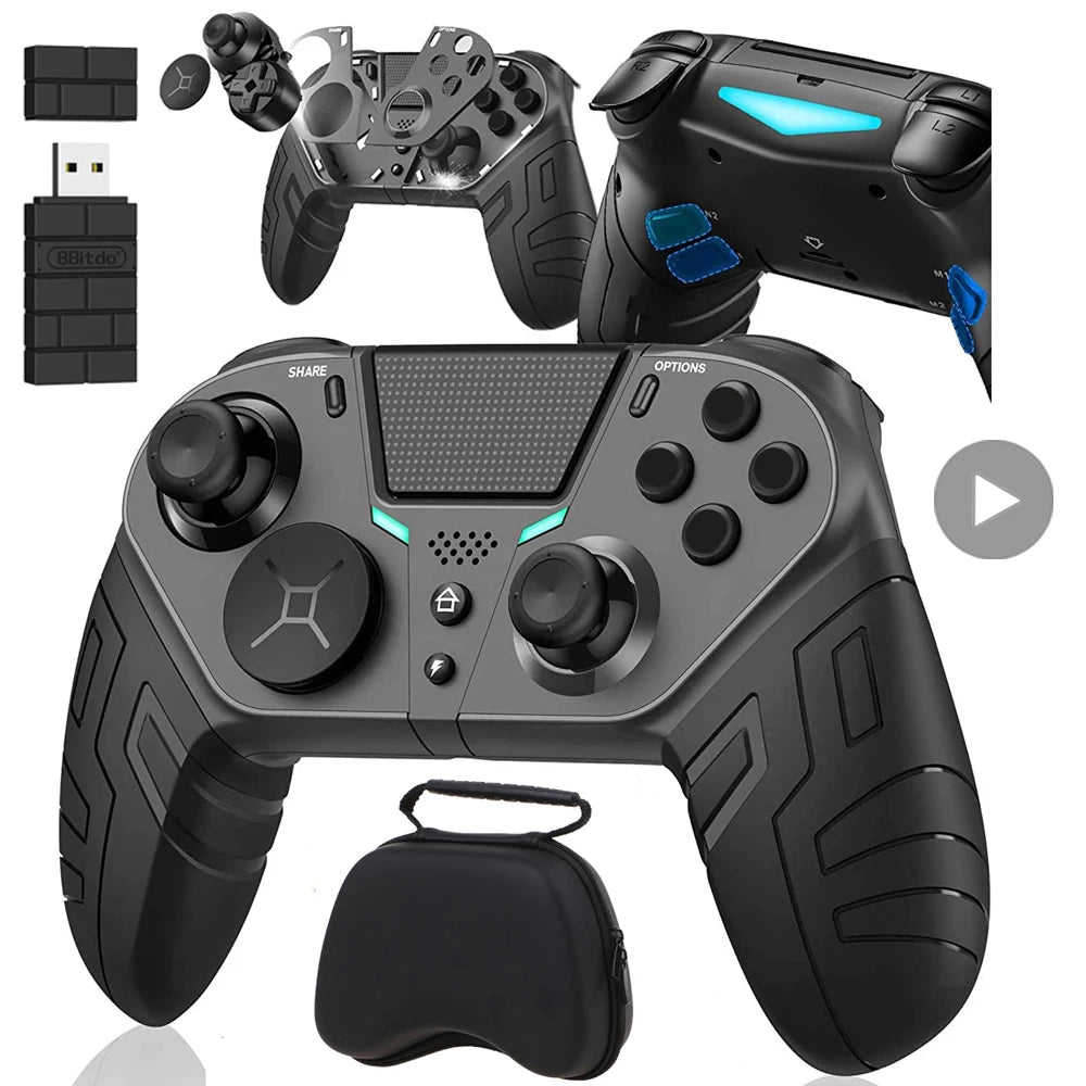 Game Controllers