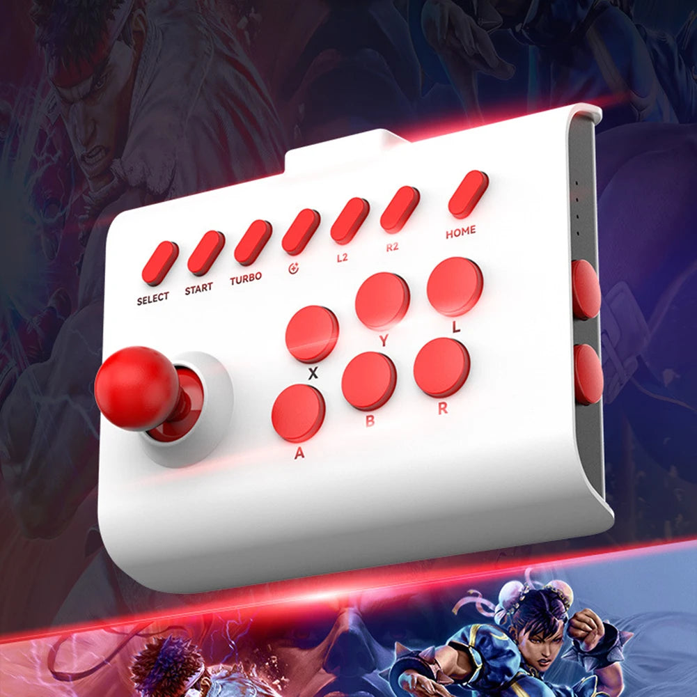Controller