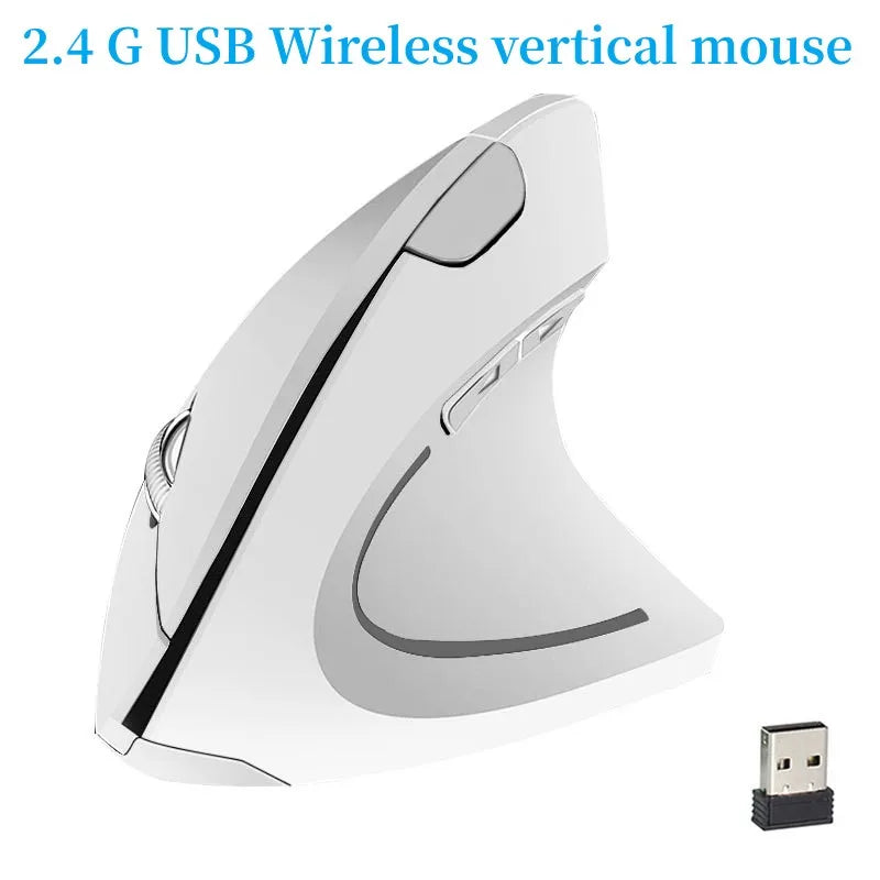 Mice